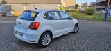 Volkswagen Polo V Comfortline BMT/Start-Stopp - gebrauchte VW Polo aus dem Jahr 2016