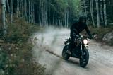 Zero DS ZF 14. 11kW (B196/A1), top Zustand - ELEKTRO ENDURO