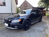 Volvo XC70 5zyl AWD 8xVolvo Alu Top Zustand - Volvo XC70 von privat