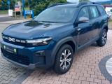 Dacia Bigster Essential - Dacia Bigster: Essential