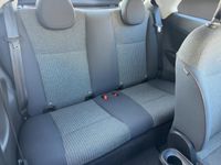 Fiat 500e - Vorschau Bild 11