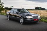 Mercedes-Benz 400E H-Zullas.*Renoviert - Mercedes-Benz 400: Limousine
