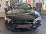 Audi A5 Cabrio 3x-Sline - Audi A5: Cabrio, Sline