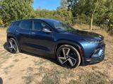 Fisker Ocean ULTRA RHD - Fisker Ocean mit Schiebedach