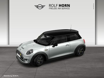 MINI Cooper SE - 6
