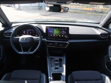 Cupra Formentor - 5