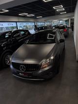 Mercedes-Benz A 180 CDI Style Style