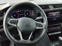 Volkswagen Touran - Vorschau Bild 9
