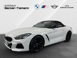 BMW Z4 sDrive20i A,M Sportpaket,adaptiver LED Schein - gebrauchte BMW Z4 aus dem Jahr 2022