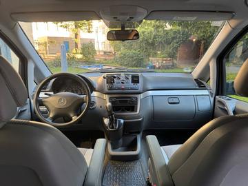 صورة 5 لـ 2005 Mercedes-BENZ VIANO