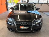 Audi A3 Sportback 2.0 TDI Attraction Sitzheizung AHK - Audi A3 aus 2006: 2.0