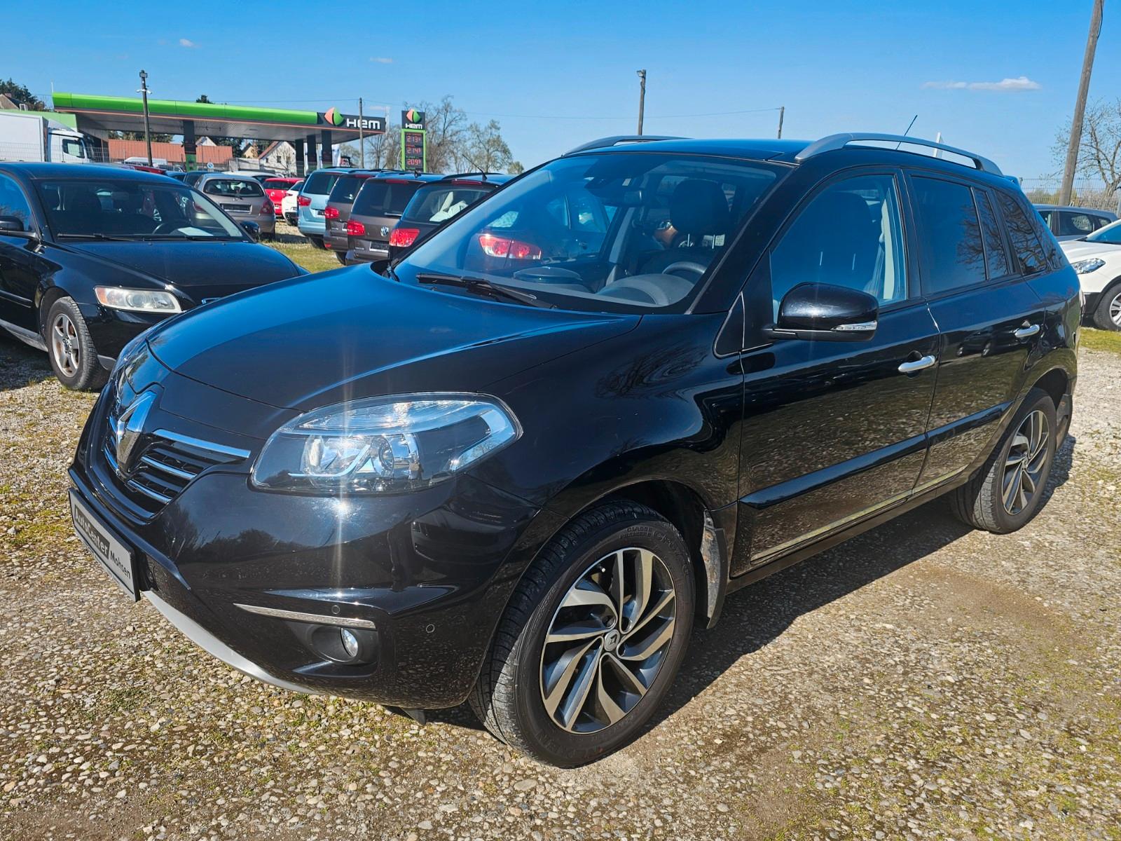 Renault Koleos Night&Day (Nr.092)