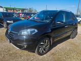 Renault Koleos Night&Day (Nr.092) - Renault Koleos aus 2014