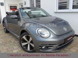 Volkswagen Beetle 1.2TSI Sound Plus Fender Kamera AppCon. - VW Beetle Gebrauchtwagen in Frankfurt