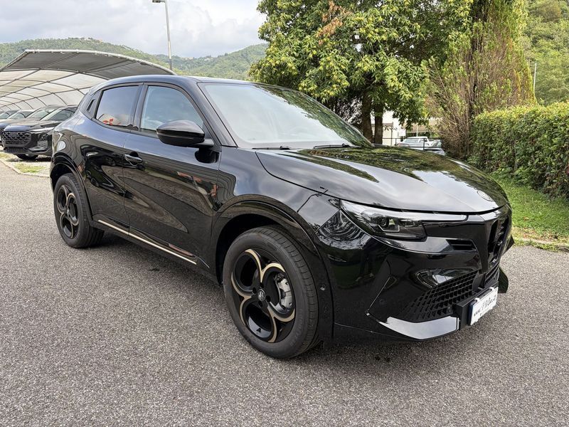 Other Alfa Romeo Junior 1.2 145 CV Hybrid eDCT6 Q4 Int imagem 3