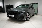 Audi Q8 50|COMPETITION+|RS|S-LINE|SOFT|LUFT|CARBON|3D - Audi Q8 RS Gebrauchtwagen