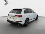 Audi SQ7 373 kW TFSI S line*Navi*Matrix*Alu*PDC*Virtu - Audi SQ7 in Dresden