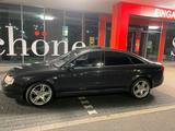 Audi quattro 2.8L 191.000 km 6 Zylinder TÜ... - Audi A6 aus 2000: 2.8