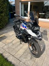 BMW R1250GS - Motorräder in Düsseldorf