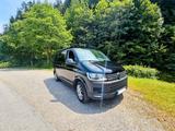 Volkswagen T6 Individualausbau (Schreiner) Campingzusätze - VW T6 andere von privat