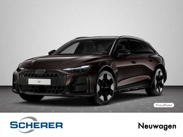 Audi A6 Allroad - Bild 1