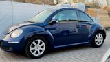 Volkswagen New Beetle 1.6. Klima.TÜV 02/2028.Alufelgen. - Volkswagen New Beetle aus 2006