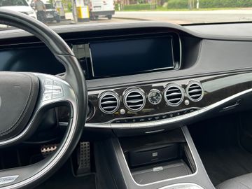 Bild 15 Mercedes-Benz S 350 S -Klasse Lim. S 350 BlueTec / d