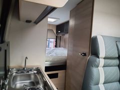 Chausson V 690  SportLine MJ26, Arctic, Automatik