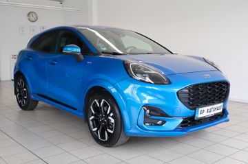 Ford Puma ST-Line X Automatik B&O LED Kamera Massage