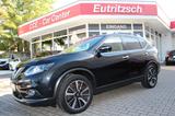 Nissan X-Trail Tekna 4x4 Panorama 360° Kamera - Nissan X-Trail in Leipzig