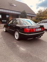 Audi 90 2.3E - Audi 90: 2.3