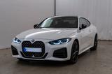 BMW M440i xDrive Coupé A - - BMW M440 in Bochum