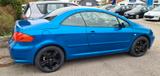 Peugeot 307 CC  - Peugeot aus 2004: Cabrio
