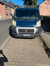 Fiat Ducato 3 Liter Diesel - Fiat Ducato in Aachen
