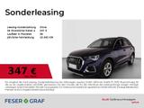 Audi Q3 35 TFSI advanced S tronic LED/ Rückfahrkamera - Audi Q3 aus 2025