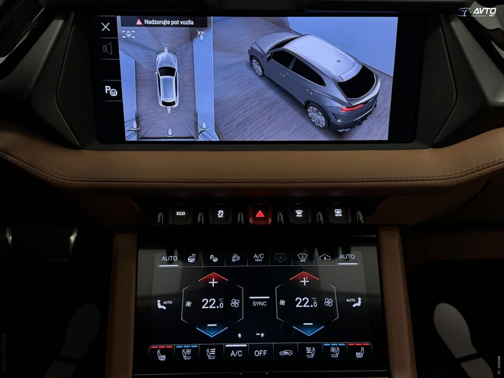 LAMBORGHINI Urus 2026