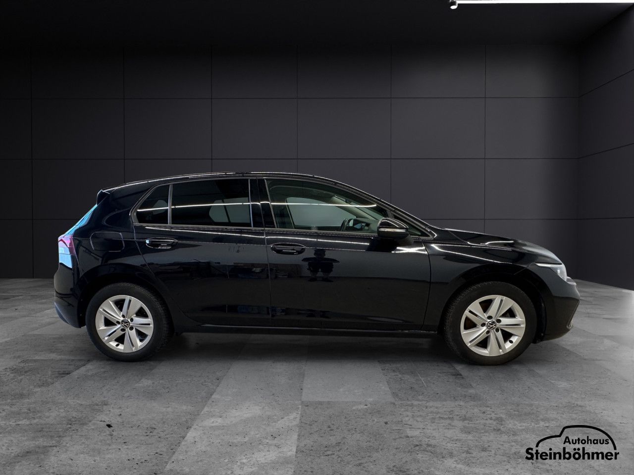 Volkswagen Golf - Bild 7
