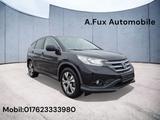 Honda CR-V Executive 4WD Navi Kamera Top Zustand - gebrauchte Honda CR-V aus dem Jahr 2013
