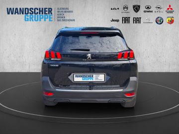 Peugeot 5008 Allure Pack 1.2 PureTech 130 Kam.+KeyLess