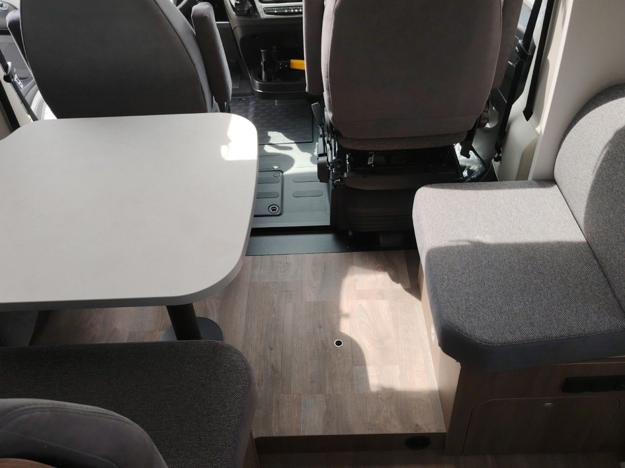 CARADO T447 PRO+ Modelljahr 2026 - Bild 13
