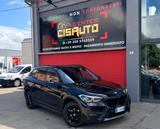 BMW Bmw X1 2.0 150 Cv sDrive18d Advantage - Behindertengerechte BMW X1