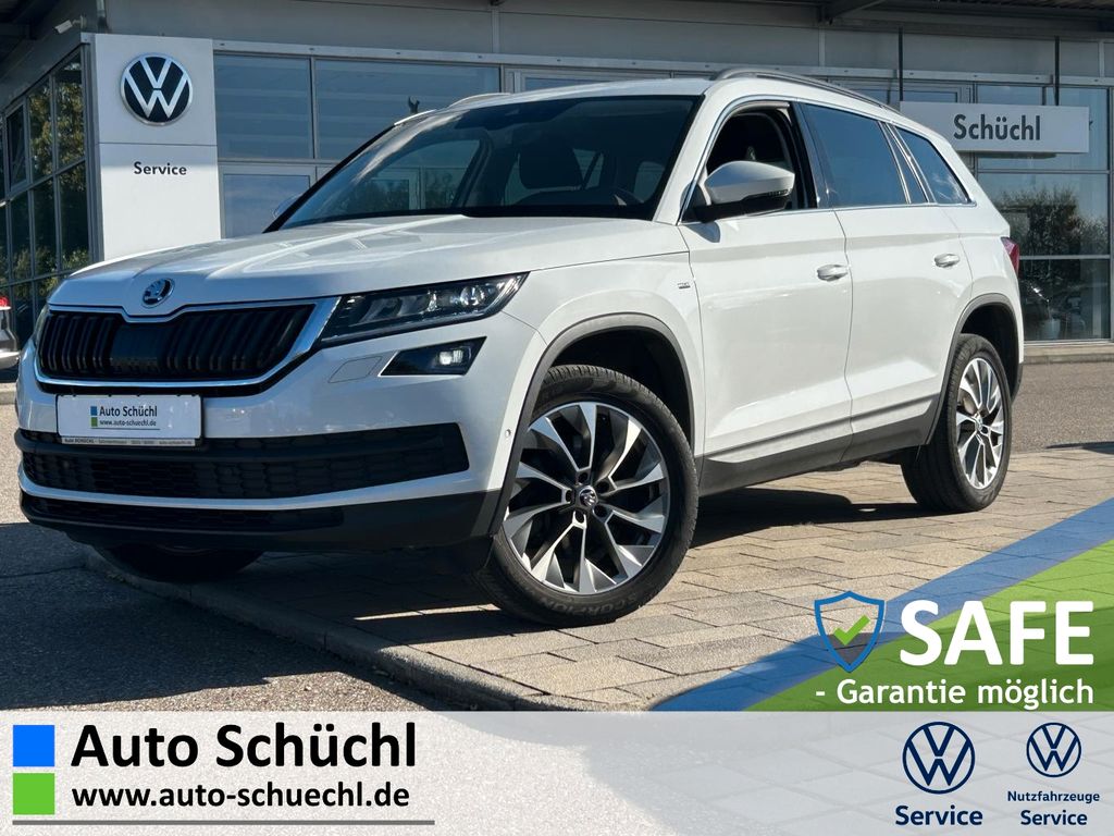 Image of Skoda Kodiaq
