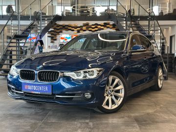 BMW 330 e Lim. iPerformance Sport Line *2. Hand*LED*