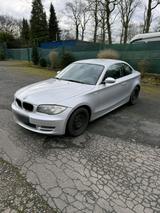 BMW 125i Coupe 218PS 6 Zylinder - gebrauchte BMW 125 aus dem Jahr 2008