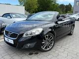 Volvo C70 Cabriolet 2.0 D Summum/ZR Neu/HU Neu/Xenon - Volvo C70: Summum