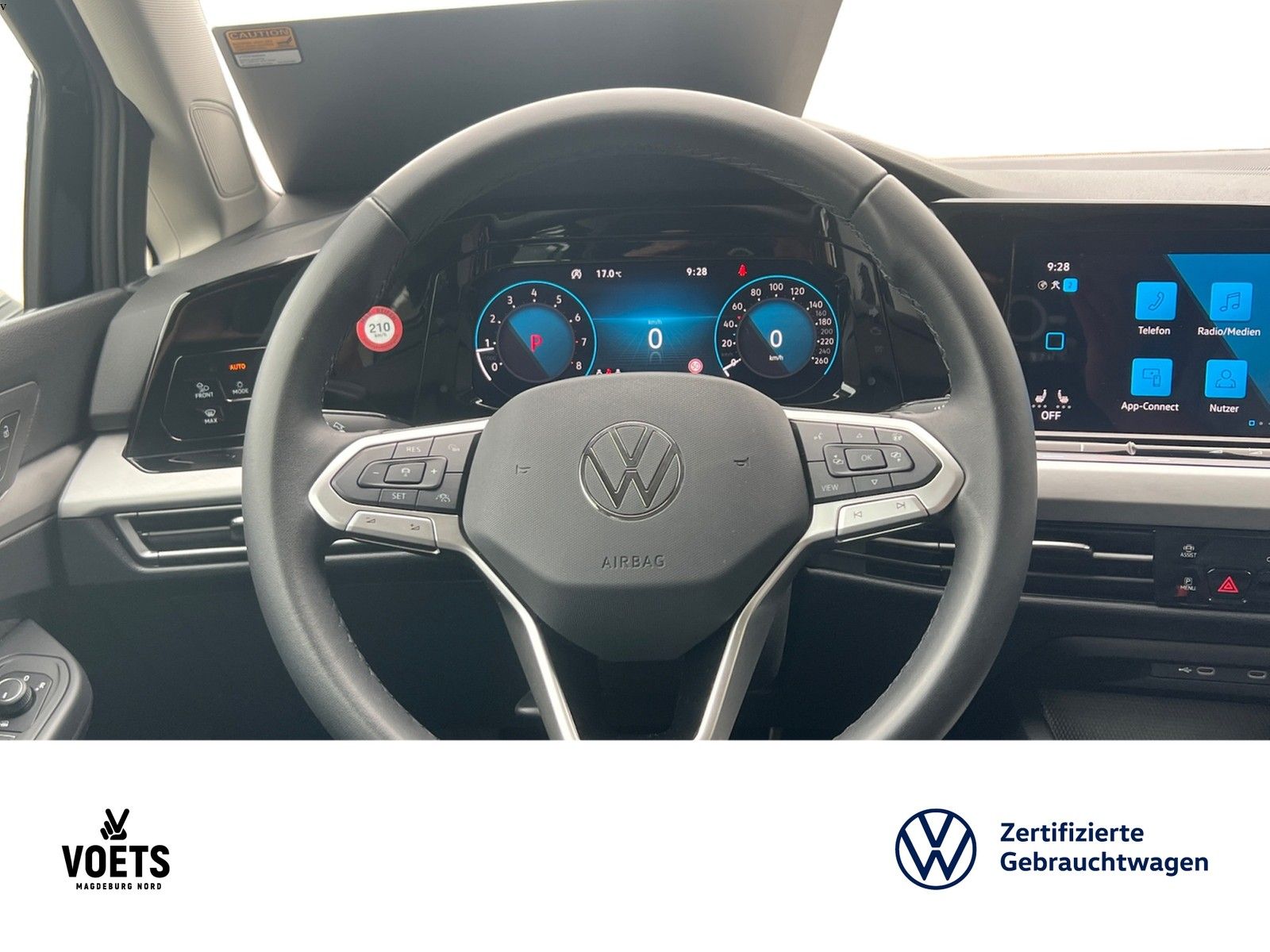 Volkswagen Golf - Bild 13