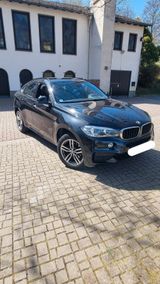 BMW X6 xDrive30d M-Paket Garantie Standheizung 