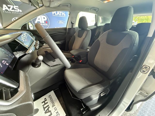 Opel Grandland (X) 1.2 Turbo Style Paket AUTOM.