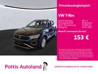 Volkswagen T-Roc - Vorschau Bild 1
