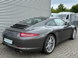 Porsche 911 Carrera S Burmester Xenon Approved MwSt. - Porsche aus 2011: Carrera
